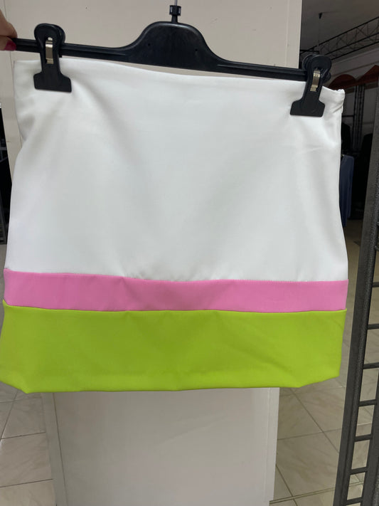 Minigonna fantasia TG. M lumina